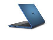 Dell Inspiron 15-5555 AMD A8-7410 X4 2.5GHz 8GB 1TB 15.6 Dell Inspiron 15-5555 AMD A8-7410 X4 2.5GHz 8GB 1TB 15.6