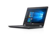 Dell Latitude E5470 Intel Core i7-6600U X2 2.6GHz 16GB 256GB SSD 14 Dell Latitude E5470 Intel Core i7-6600U X2 2.6GHz 16GB 256GB SSD 14