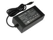 12V 5A AC converter power adapter for 5050 3528 SMD LED Light or LCD Monitor CCTV 5.5mm * 2.5mm factory outlet high quality
