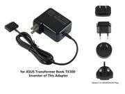 65W AC laptop power adapter charger for ASUS Transformer Book TX300 new invented factory outlet 19V 3.42A