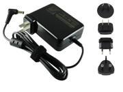 19V 4.74A 90W laptop AC power adapter charger for Toshiba PA3165U 1ACA PA3165E 1ACA A105 A300 A500 L500 US EU AU UK Plug