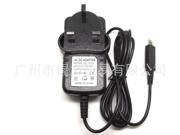12V 1.5A 18W laptop AC power adapter charger for Acer Iconia Tab A510 A700 A701 Tablet Factory direct British Standard