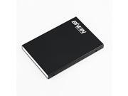 Biwin® 512GB MLC 2.5 Inch 2.5 7mm SATA III 6Gb s Internal Solid State Drive SSD