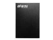 Biwin 128GB MLC 2.5 7mm SATA III 6Gb s Internal Solid State Drive SSD