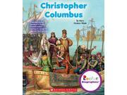 Christopher Columbus Rookie Biographies