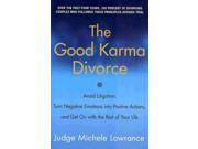 The Good Karma Divorce Reprint