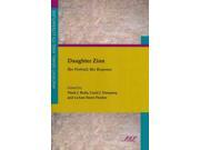 Daughter Zion Ancient Israel and Its Literature