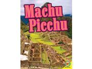 Machu Picchu (virtual Field Trip)