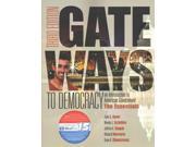 Gateways to Democracy Mindtap Political Science Passcode 3 PCK PAP