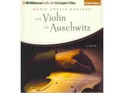 The Violin Of Auschwitz Unabridged