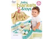 Baby Blankets & Toys