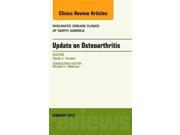 Update On Osteoarthritis Rheumatic Disease Clinics Of North America, February 2013 1