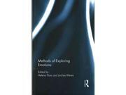 Methods Of Exploring Emotions