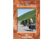 Cicerone the Moselle Cycle Route A Cicerone Guides