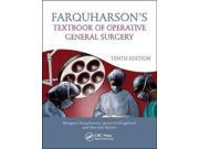 Farquharson s Textbook of Operative General Surgery 10 HAR PSC