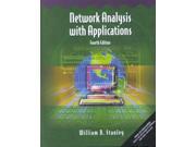 Network Analysis With Applications