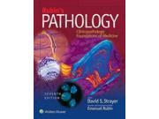 Rubin s Pathology Clinicopathologic Foundations of Medicine