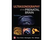 Ultrasonography Of The Prenatal Brain 3