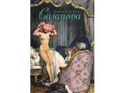 The Journeys of Casanova Die Reisen des Casanova
