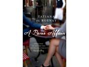 A Paris Affair