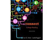 Connect College Reading