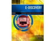 E discovery An Introduction to Digital Evidence