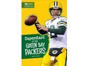 Superstars of the Green Bay Packers Pro Sports Superstars
