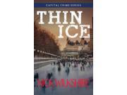 Thin Ice (capital Crimes)