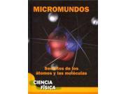 Micromundos Microworlds SPANISH