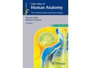 Nervous System and Sensory Organs Color Atlas of Human Anatomy 7