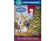 The Christmas Party Step Into Reading. Step 2 Nov