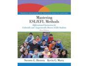 Mastering ESL EFL Methods Differentiated Instruction for Culturally and Linguistically Diverse CLD Students