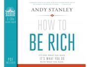 How to Be Rich Unabridged