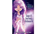 Sage and the Journey to Wishworld Star Darlings