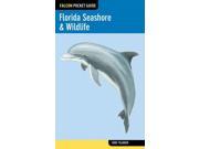 Florida Seashore Wildlife Falcon Pocket Guides