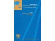 Transport and Communications Bulletin for Asia and the Pacific Economic and Social Commission for Asia and the Pacific