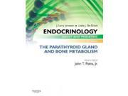 Endocrinology Adult and Pediatric 6 Reissue
