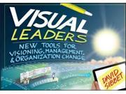 Visual Leaders: New Tools for Visioning, Management, and 
