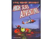 U.S. Coast Guard High Seas Adventure Freedom Forces