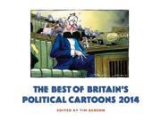 The Best of Britain s Political Cartoons 2014