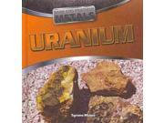 Uranium Rare and Precious Metals
