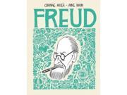 Freud An Illustrated Biography