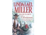 An Outlaw's Christmas Hqn Reprint