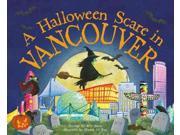 A Halloween Scare in Vancouver