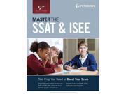 Peterson s Master the Ssat Isee Master the Ssat and Isee 9 CSM STG