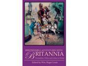 Irrepressible Adventures With Britannia