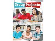 Group Projects Hitting the Books Skills for Reading Writing and Research