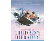 Essentials Of Children's Literature