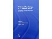Analytical Psychology In A Changing World