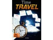 Time Travel Got Math!